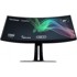 VIEWSONIC Monitor VP3881A 38", 3840 x 1600 Quad HD+, LED, crni